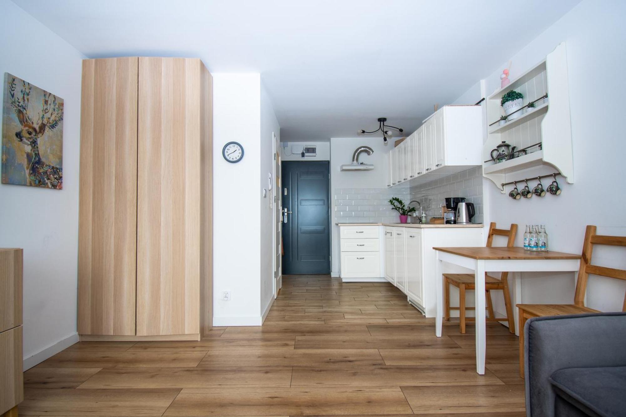 Apartament Przy Zdrojowej Ciechocinek Dış mekan fotoğraf