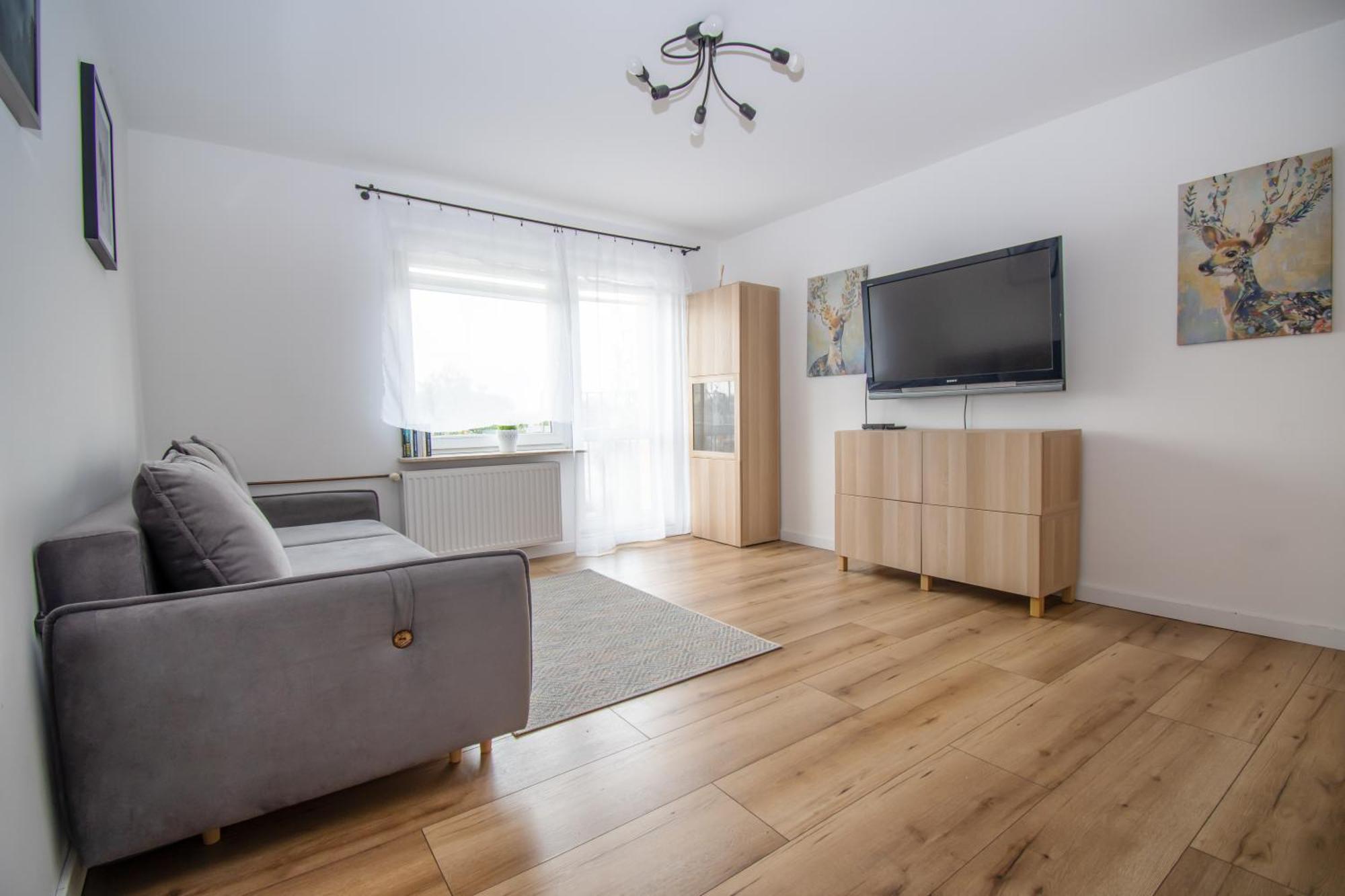 Apartament Przy Zdrojowej Ciechocinek Dış mekan fotoğraf