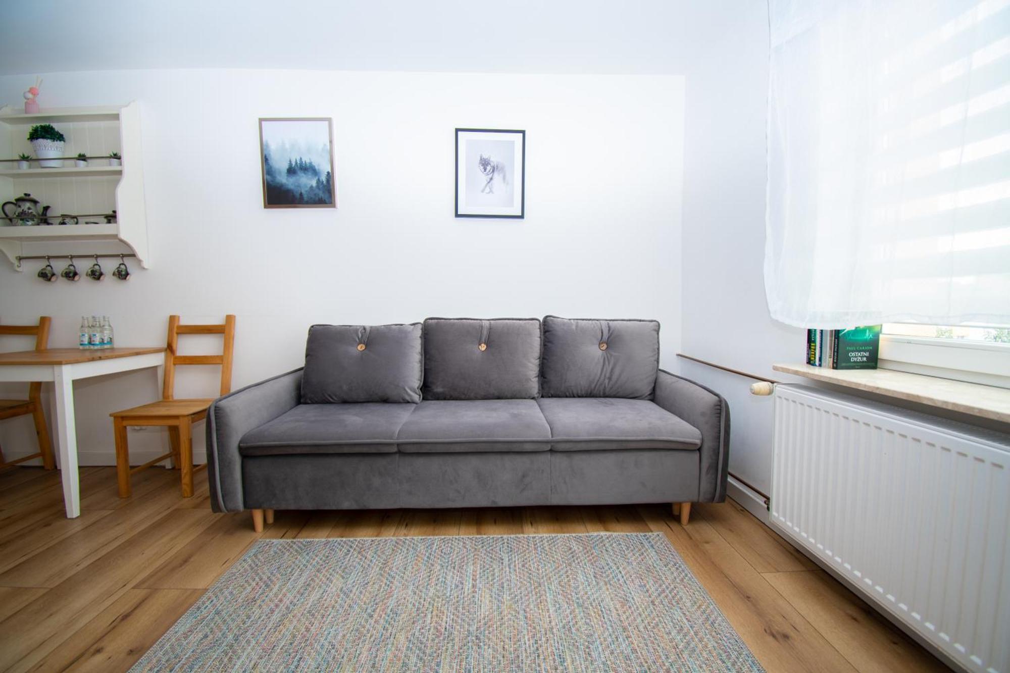 Apartament Przy Zdrojowej Ciechocinek Dış mekan fotoğraf