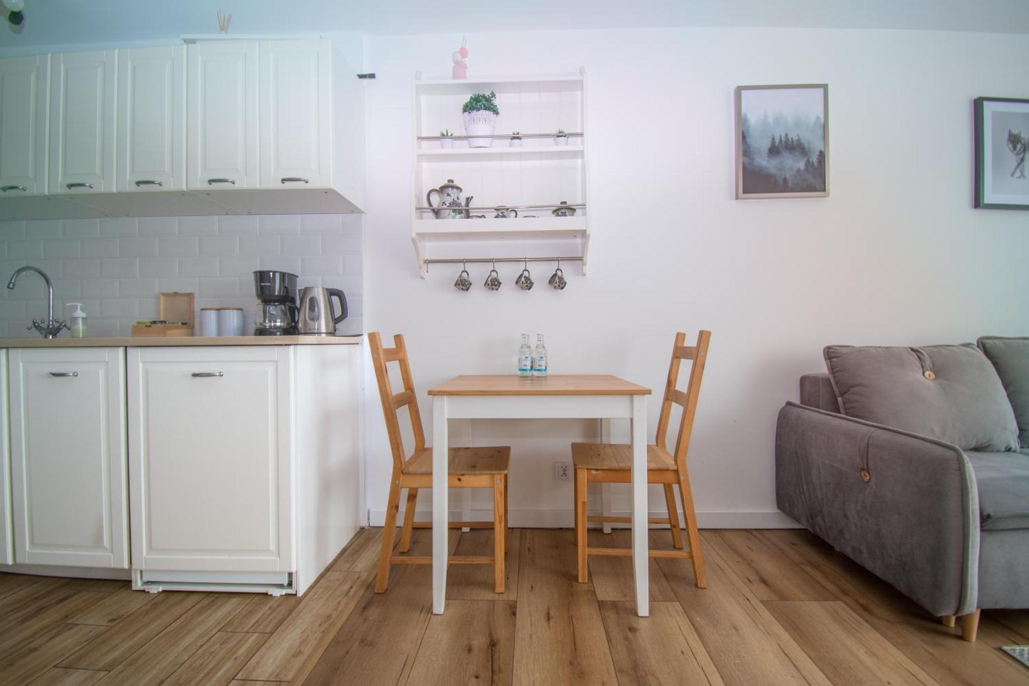 Apartament Przy Zdrojowej Ciechocinek Dış mekan fotoğraf