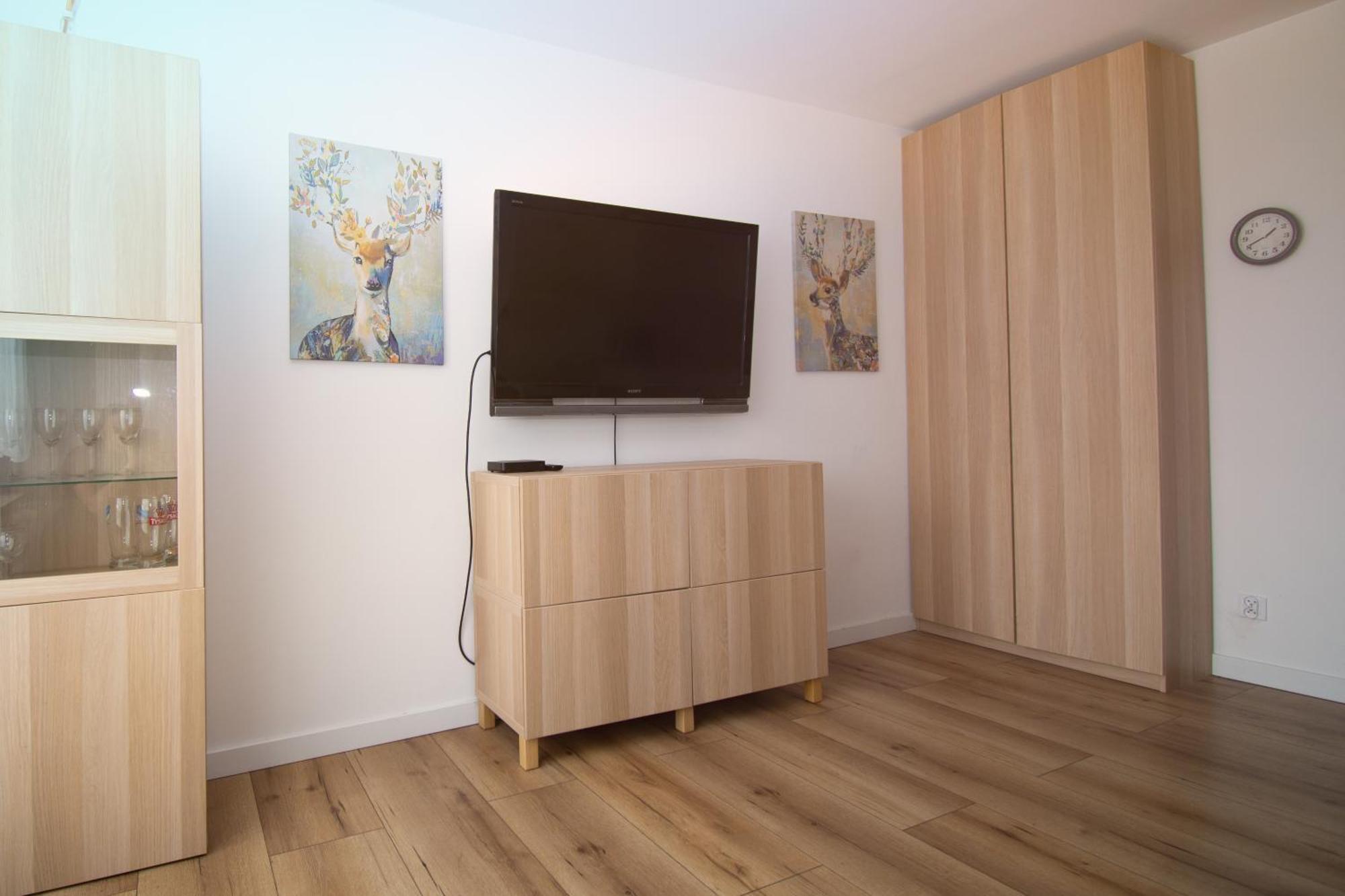 Apartament Przy Zdrojowej Ciechocinek Dış mekan fotoğraf