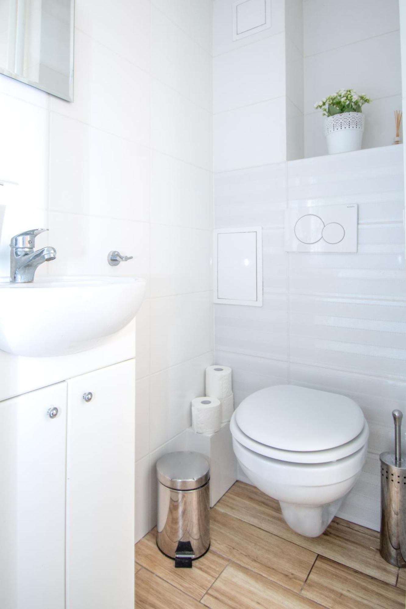 Apartament Przy Zdrojowej Ciechocinek Dış mekan fotoğraf