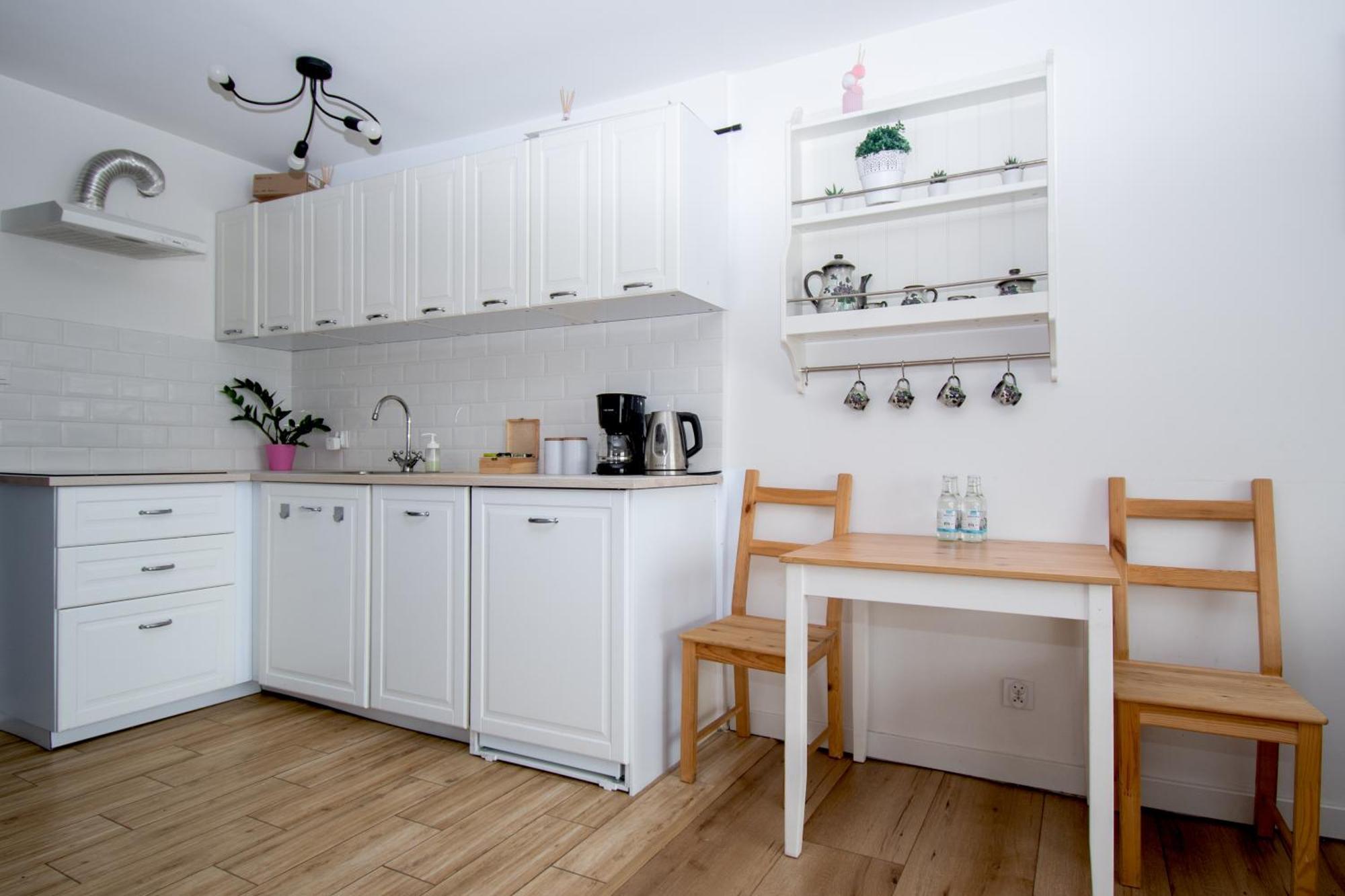 Apartament Przy Zdrojowej Ciechocinek Dış mekan fotoğraf