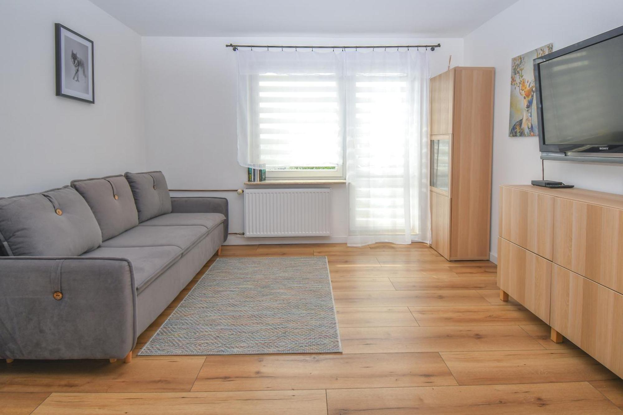 Apartament Przy Zdrojowej Ciechocinek Dış mekan fotoğraf