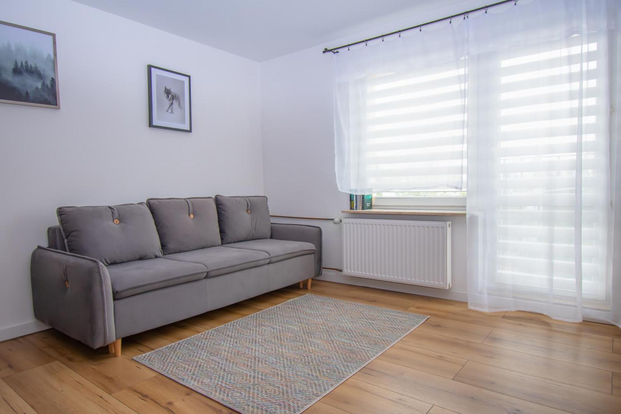 Apartament Przy Zdrojowej Ciechocinek Dış mekan fotoğraf